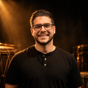 Daniel Alfaro