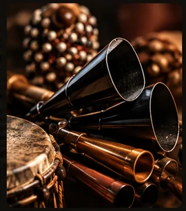 Percussão