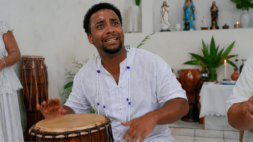 Dificuldade em tocar e cantar