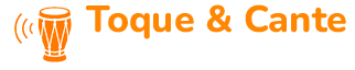 Logo Toque & Cante