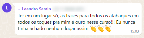 Depoimento