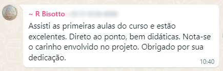 Depoimento