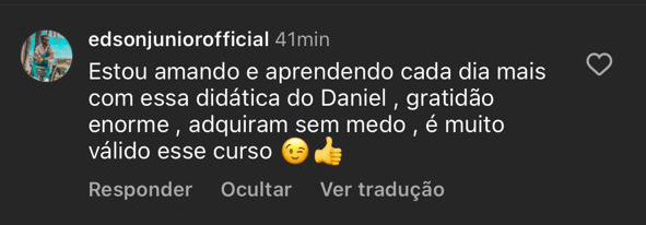 Depoimento